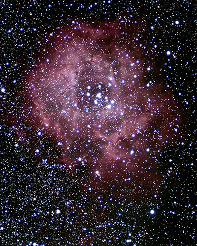 Rosette Nebula